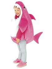 Baby Shark Mommy Shark Infant
