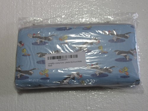 Portafoglio loungefly looney - portafoglio,
