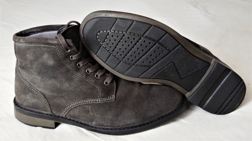 Scarpe stivaletti geox uomo - stivaletti,