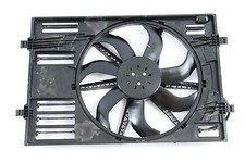 Ventola elettrica RICAMBI