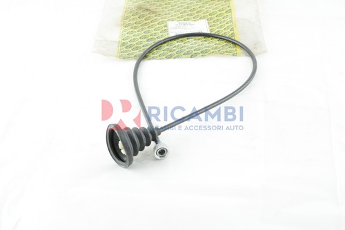 Cavo flessibile - cavo,