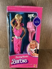 Barbie bambola vintage Twirly