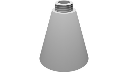 Imbuto rabbocco olio - imbuto,
