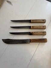 Vintage Old Hickory Ontario