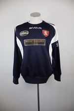 GIVOVA SALERNITANA FELPA SPORT