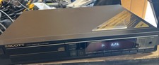 Vintage SCOTT DA980 - Lettore