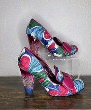 Decolte Irregolari Scelta