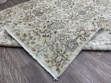 Tappeto turco vintage 4x7