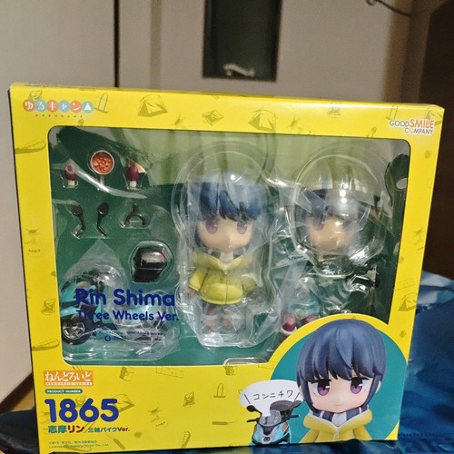 Modellino good smile nendoroid - modellino,