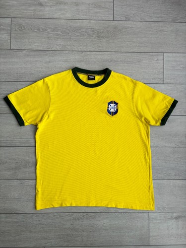 Maglia calcio brasile - maglia,