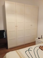 Armadio a 4 ante Pax Ikea