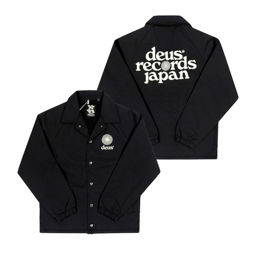 Giacca allenatore deus - giacca, ex