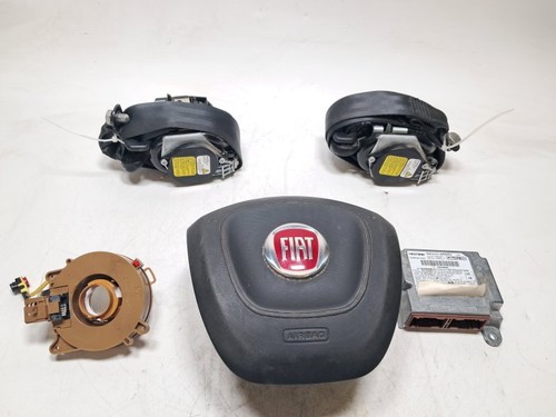 1385488080 kit airbag - 1385488080,