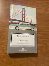 Jack Kerouac - Sulla strada -