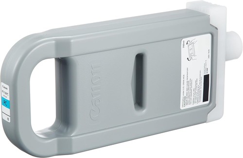 Canon pfi 706 ciano foto - pfi-706,