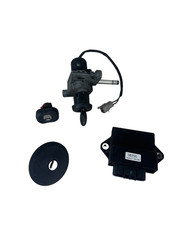 KIT CENTRALINE CHIAVI YAMAHA