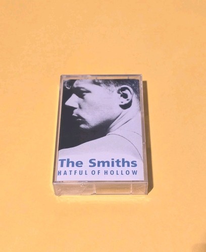The smiths hatful hollow - "hatful, hollow"