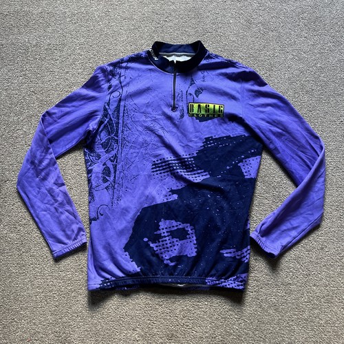 Maglia ciclismo vintage - , manica