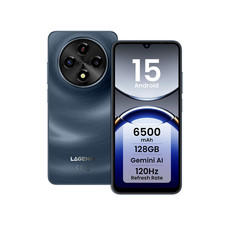 Smartphone LAGENIO A12 Android