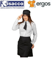 Isacco GREMBIULE BALLANTYNE