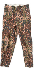 Pantaloni Wehrmacht Campo