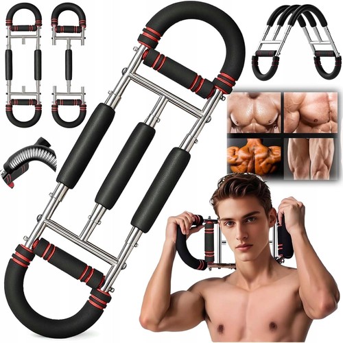 Twister braccia allenamento - twister,
