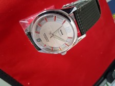 orologio vintage meccanico