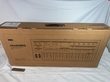KORG microKORG 2