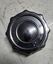 Tappo serbatoio cromato - tappo,
