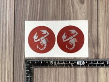 Free Shipping Abarth Scorpion