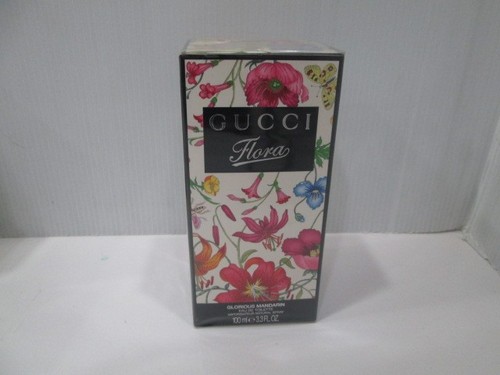 Flora gucci glorious - flora, -glorious