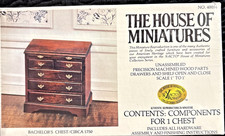 Kit Casa delle Miniature