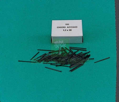 100cf chiodi semenze - 100cf, e