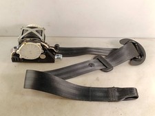 Cintura di sicurezza anteriore