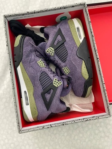 Scarpe donna air jordan - , 4