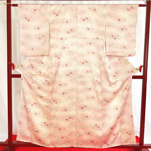 Kimono giapponese komon - giapponese, 'komon'...
