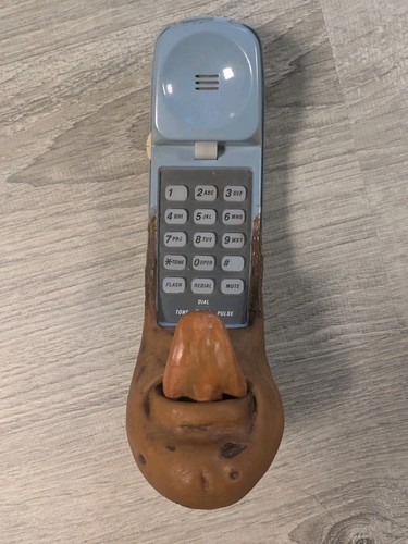 Telefono replica nightmare - a,