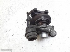 TURBINA TURBOCOMPRESSORE OPEL