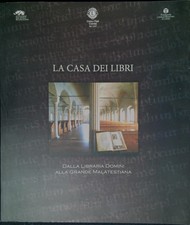 Casa dei libri dalla - libri, :