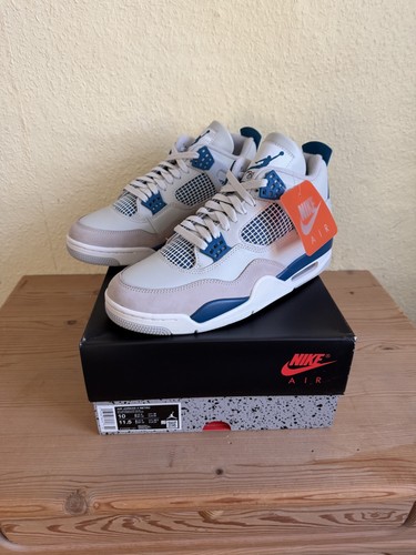 Air jordan retro - air, blu