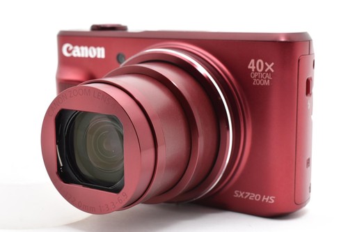 Quasi nuovo canon powershot - nuovo],