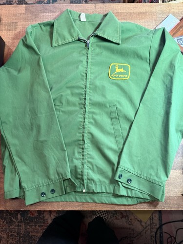 Giacca fattoria john deere - giacca,