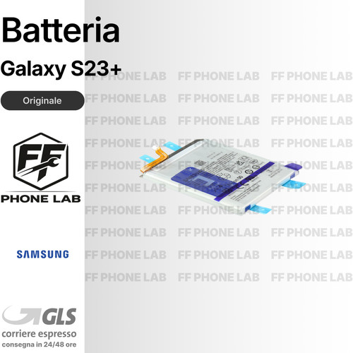 Batteria originale samsung - batteria,
