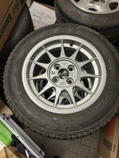 Cerchi rigidi bmw e30 - e30, 4x100
