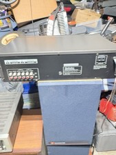 Equalizzatore grafico TECHICS