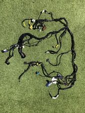 CABLAGGIO ELETTRICO CRUSCOTTO FIAT TIPO 2016 1.6 DIESEL 0520583950E