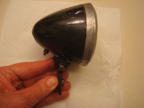 Fanale cono - fanale,