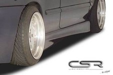 Battitacco Laterale Soglia