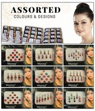 Adesivi tatuaggio trucco