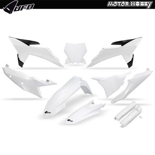 Kit plastiche full ufo - kit,